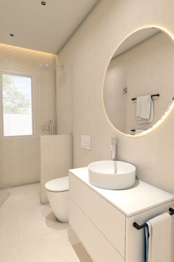 Image No.14-3 Bed Apartment for sale