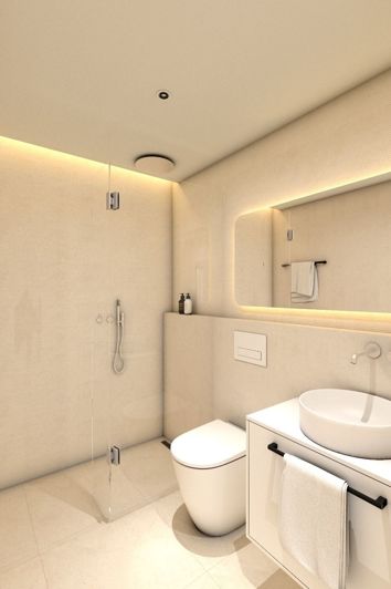 Image No.15-3 Bed Apartment for sale