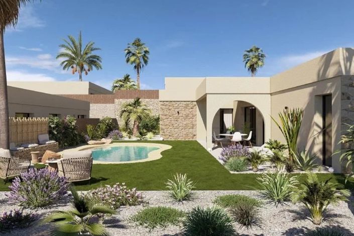 Image No.15-Villa de 3 chambres à vendre à Banos y Mendigo