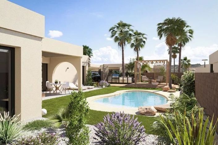 Image No.16-Villa de 3 chambres à vendre à Banos y Mendigo