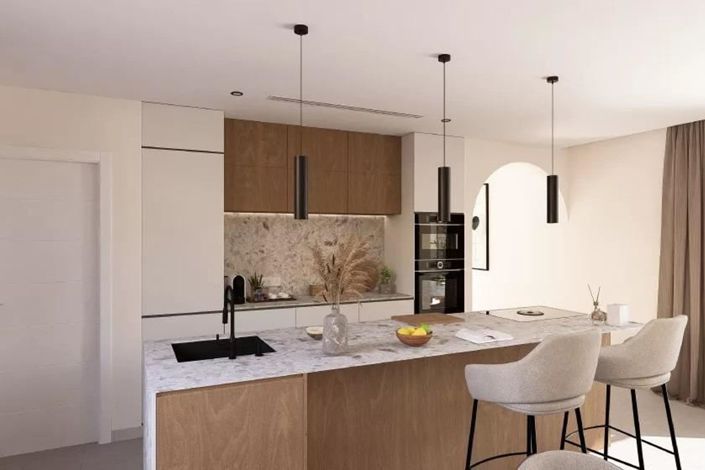 Image No.7-Villa de 3 chambres à vendre à Banos y Mendigo