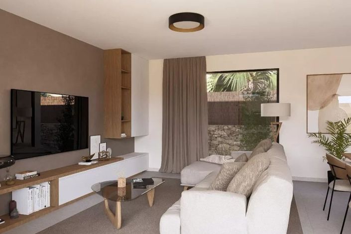 Image No.9-Villa de 3 chambres à vendre à Banos y Mendigo