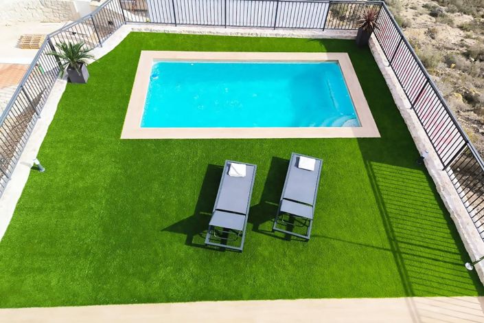 Image No.3-6 Bed Villa for sale