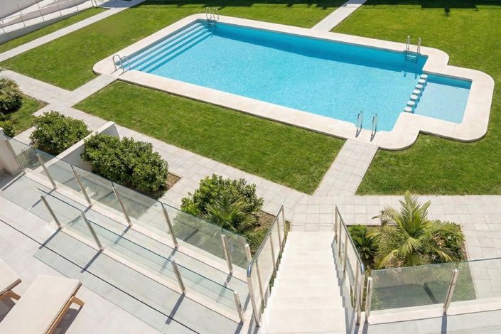 Image No.4-Maison de ville de 3 chambres à vendre à San Javier