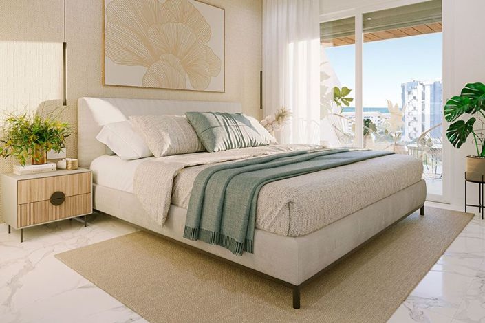 Image No.4-2 Bed Apartment for sale