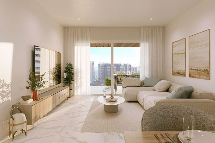 Image No.6-2 Bed Apartment for sale