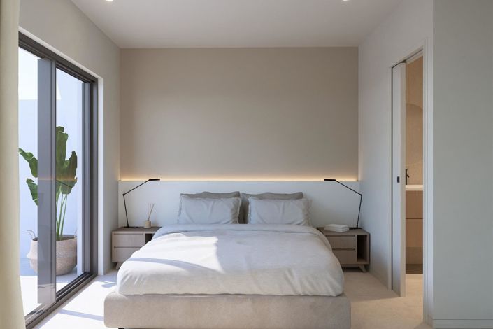 Image No.7-2 Bed Townhouse for sale