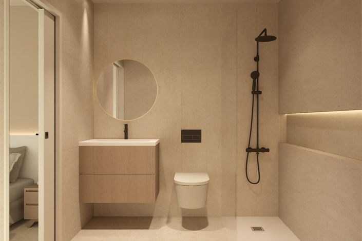 Image No.8-2 Bed Townhouse for sale