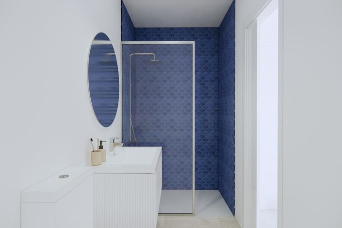 Image No.23-1 Bed Apartment for sale