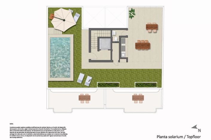 Image No.27-1 Bed Apartment for sale