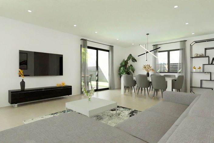 Image No.4-3 Bed Villa for sale