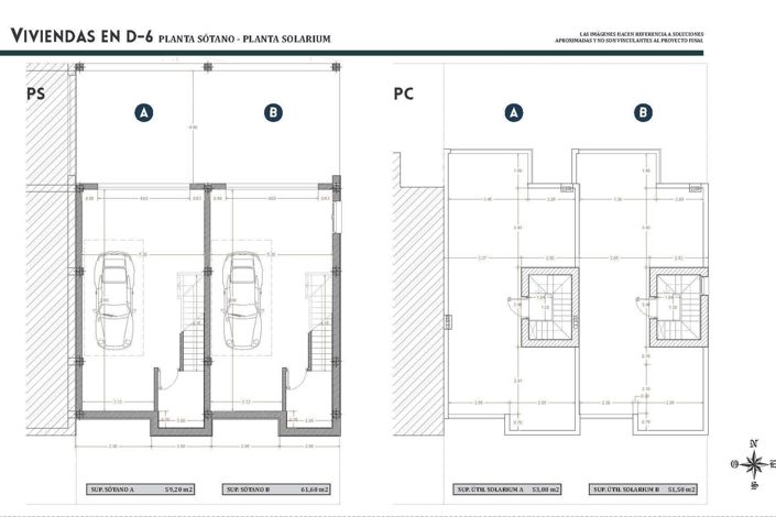 Image No.26-3 Bed Townhouse for sale