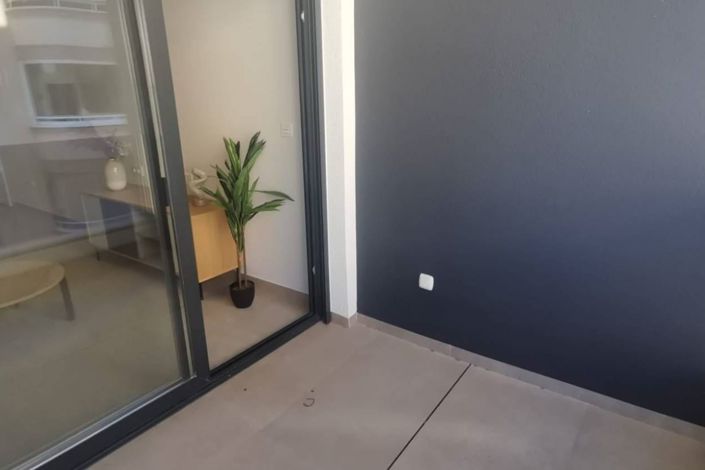 Image No.12-Appartement de 2 chambres à vendre à Alicante