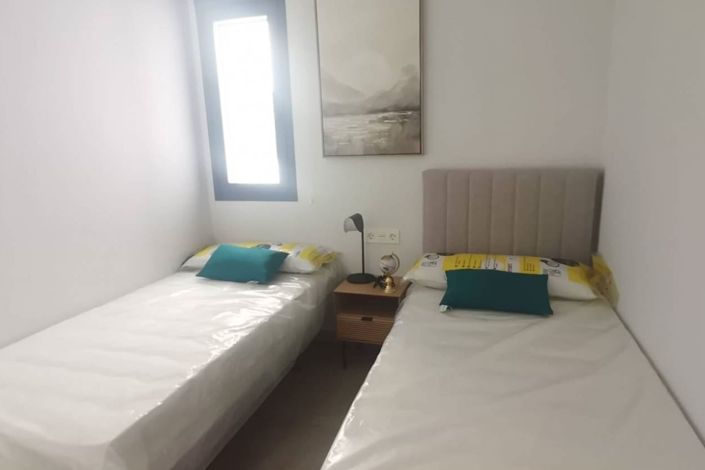 Image No.15-Appartement de 2 chambres à vendre à Alicante