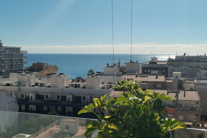 Image No.17-Appartement de 2 chambres à vendre à Alicante