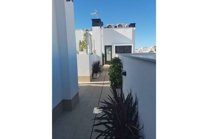 Image No.9-Appartement de 2 chambres à vendre à Alicante