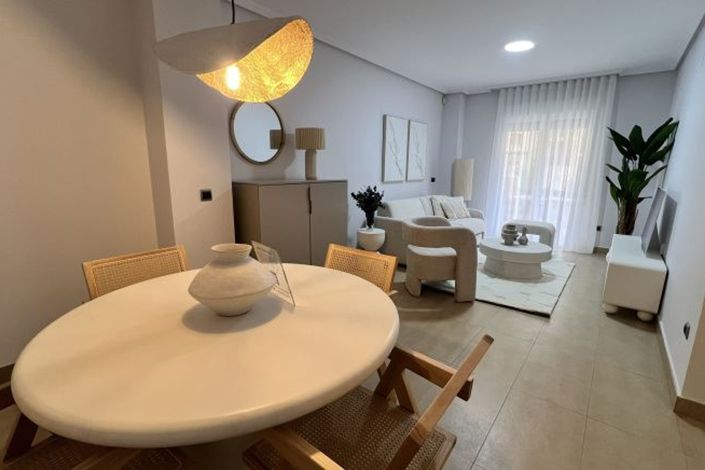 Image No.16-1 Bed Apartment for sale