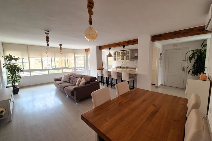 Image No.18-3 Bed Apartment for sale