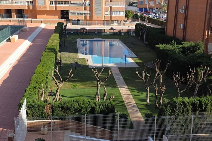 Image No.36-3 Bed Apartment for sale