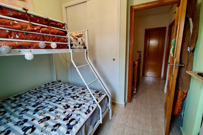 Image No.11-Maison de ville de 3 chambres à vendre à Gran Alacant