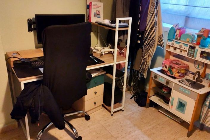 Image No.13-Maison de ville de 3 chambres à vendre à Gran Alacant