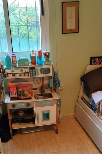 Image No.18-Maison de ville de 3 chambres à vendre à Gran Alacant