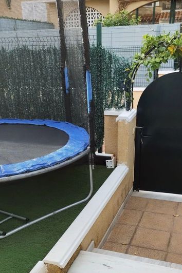 Image No.25-Maison de ville de 3 chambres à vendre à Gran Alacant