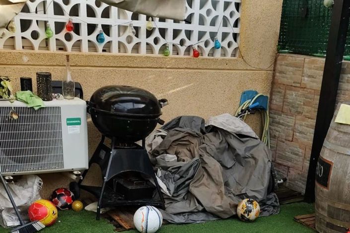 Image No.27-Maison de ville de 3 chambres à vendre à Gran Alacant