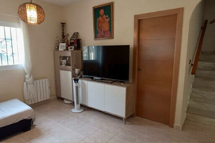 Image No.28-Maison de ville de 3 chambres à vendre à Gran Alacant