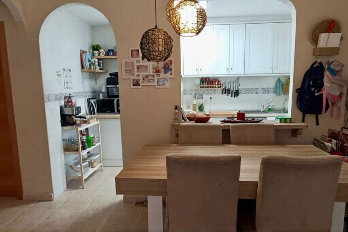 Image No.29-Maison de ville de 3 chambres à vendre à Gran Alacant