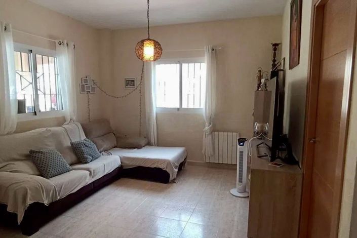 Image No.31-Maison de ville de 3 chambres à vendre à Gran Alacant