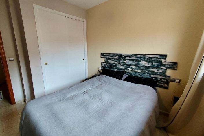 Image No.5-Maison de ville de 3 chambres à vendre à Gran Alacant