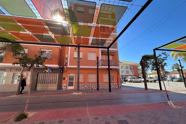 Image No.2-3 Bed Apartment for sale