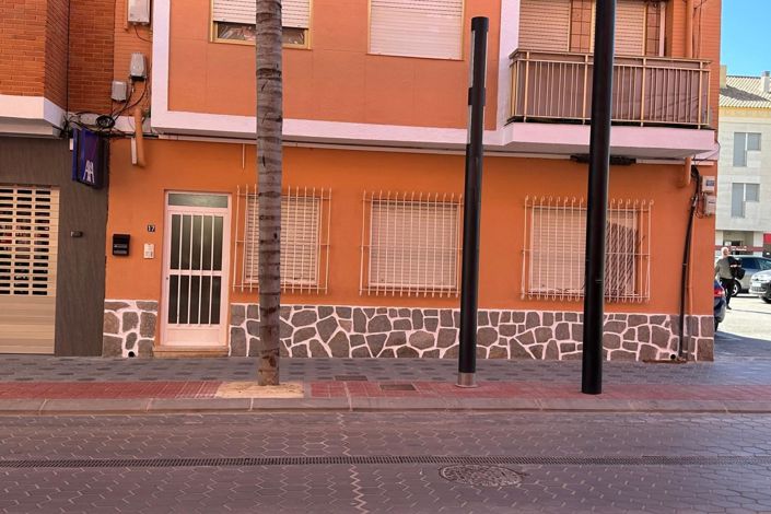 Image No.4-3 Bed Apartment for sale