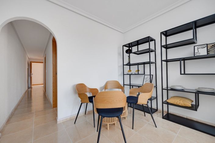 Image No.13-Appartement de 2 chambres à vendre à Alicante