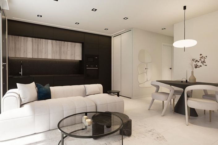 Image No.11-2 Bed Apartment for sale