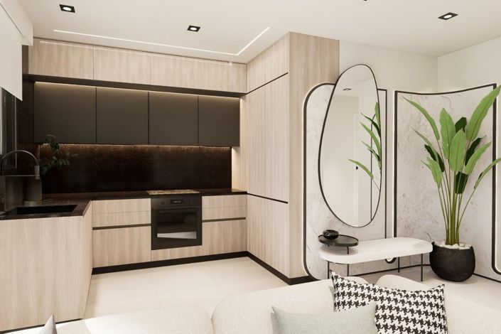 Image No.12-2 Bed Apartment for sale