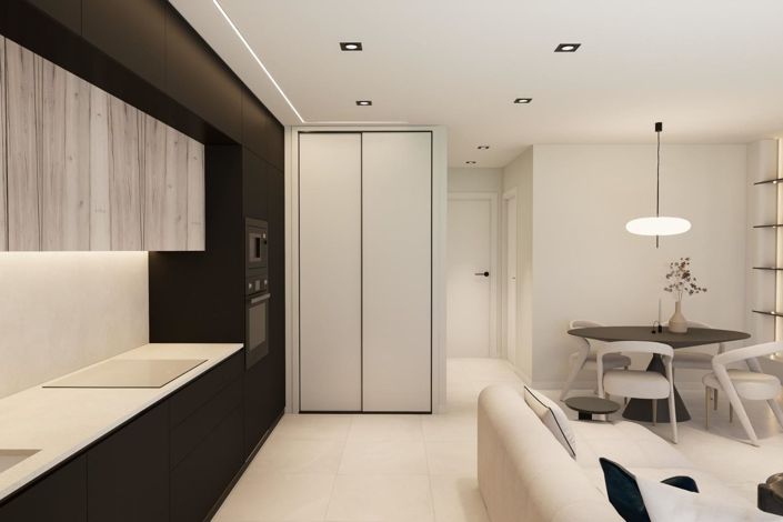 Image No.13-2 Bed Apartment for sale