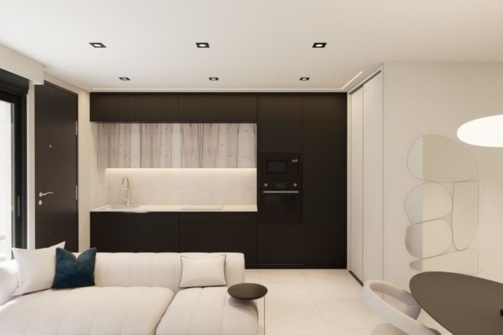 Image No.14-2 Bed Apartment for sale