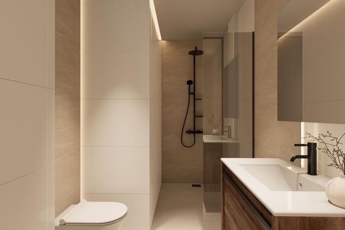 Image No.16-2 Bed Apartment for sale