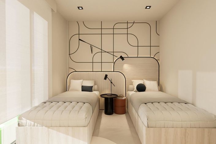 Image No.19-2 Bed Apartment for sale