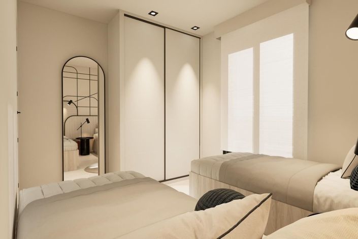 Image No.21-2 Bed Apartment for sale