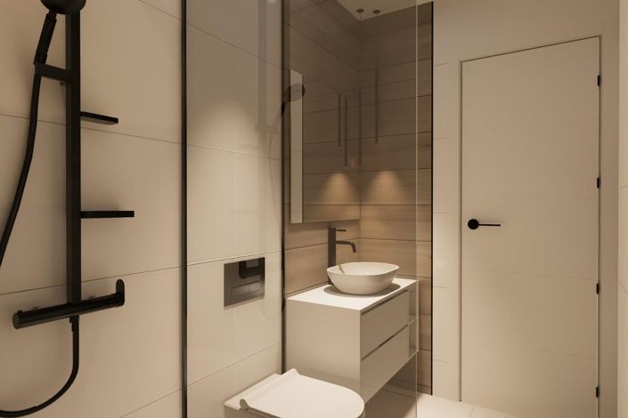 Image No.24-2 Bed Apartment for sale