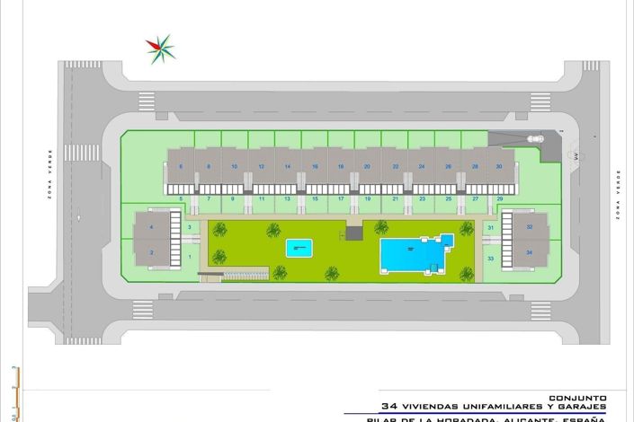 Image No.30-2 Bed Apartment for sale