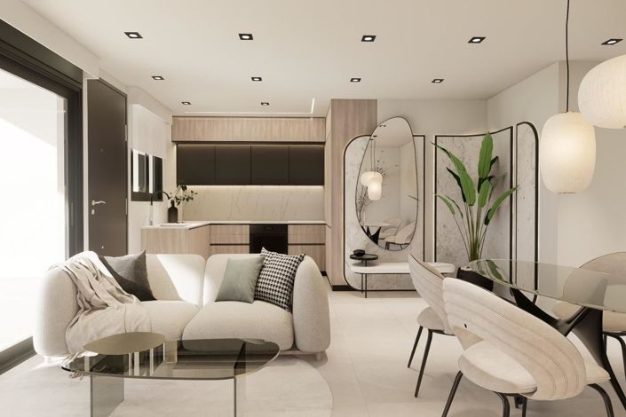 Image No.7-2 Bed Apartment for sale