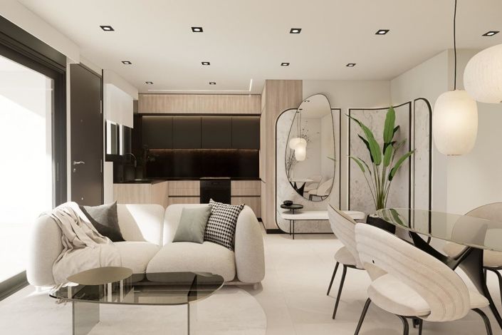 Image No.8-2 Bed Apartment for sale