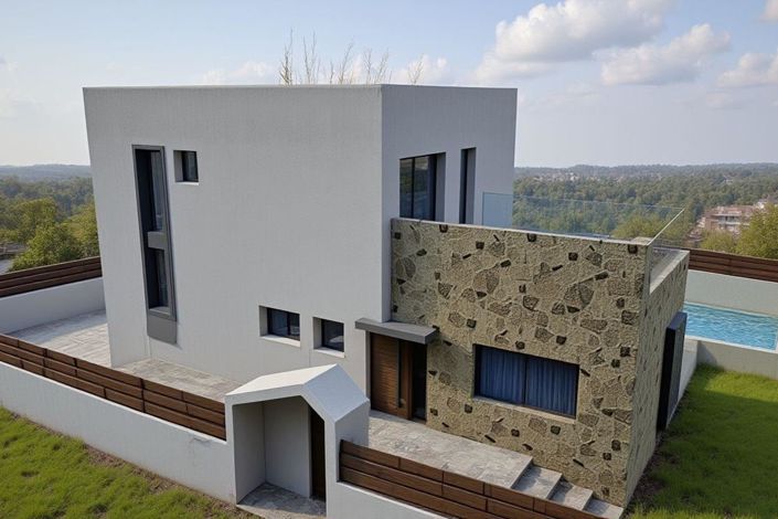 Image No.4-4 Bed Villa for sale