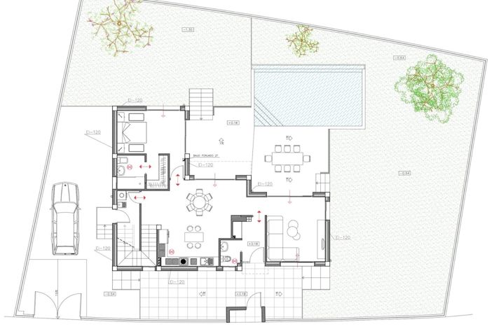 Image No.7-4 Bed Villa for sale