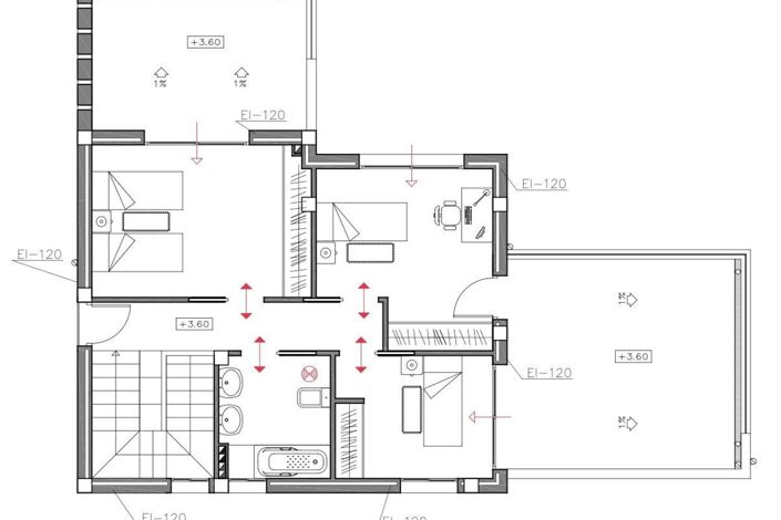 Image No.8-4 Bed Villa for sale