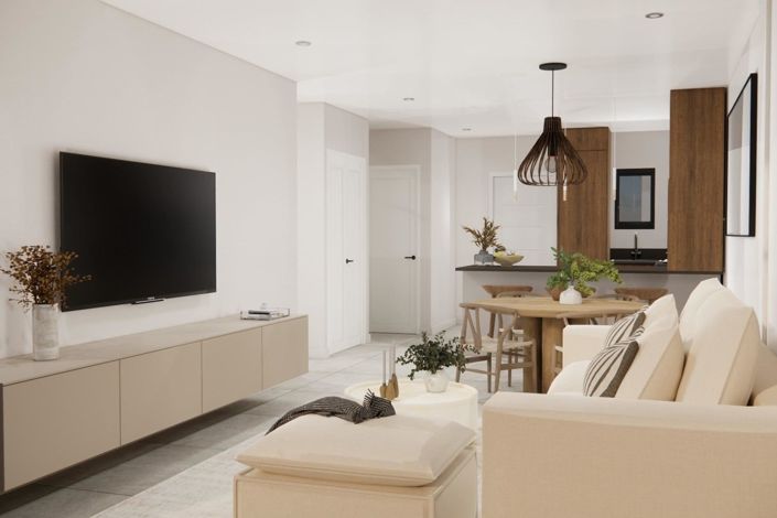 Image No.2-2 Bed Apartment for sale